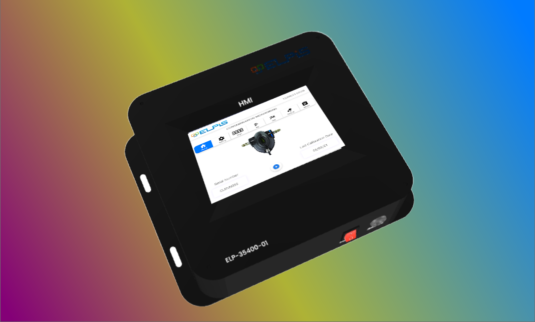  abhishekar IoT Device for Oil Sensing